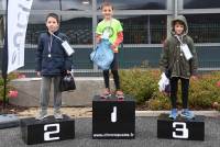 Trail des sucs à Yssingeaux : les enfants et les marcheurs d&#039;abord