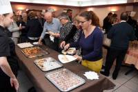 Yssingeaux : les lycéens de Chabrier face à de vrais clients pour la soirée Dégust&#039;Yssim