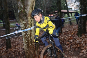 Elio Arnaud Crédit Vélo Club du Velay