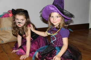 Lapte : une soirée Halloween le 31 octobre avec l&#039;école publique