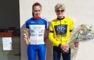 Cyclisme : week-end pascal chargé pour le Vélo Club du Velay