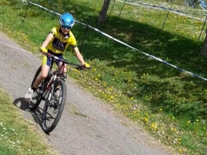 Cyclisme : week-end pascal chargé pour le Vélo Club du Velay