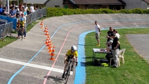 Cyclisme : week-end pascal chargé pour le Vélo Club du Velay