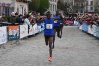 Les deux records sont tombés sur les 15 km du Puy-en-Velay