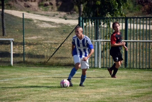 Foot : Saint-Julien-Chapteuil dicte sa loi aux Villettes en Coupe de France