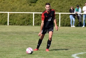 Foot : Saint-Julien-Chapteuil dicte sa loi aux Villettes en Coupe de France