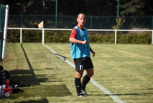 Foot : Saint-Julien-Chapteuil dicte sa loi aux Villettes en Coupe de France