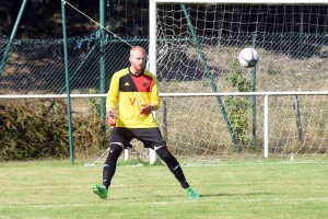 Foot : Saint-Julien-Chapteuil dicte sa loi aux Villettes en Coupe de France