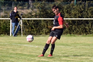 Foot : Saint-Julien-Chapteuil dicte sa loi aux Villettes en Coupe de France