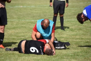 Foot : Saint-Julien-Chapteuil dicte sa loi aux Villettes en Coupe de France