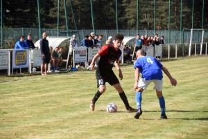 Foot : Saint-Julien-Chapteuil dicte sa loi aux Villettes en Coupe de France