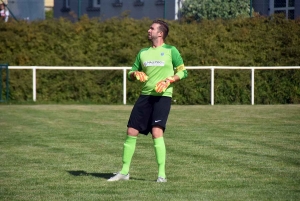 Foot : Saint-Julien-Chapteuil dicte sa loi aux Villettes en Coupe de France