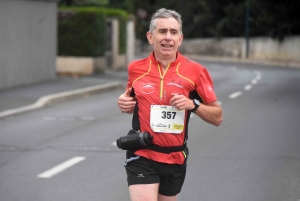 Le Puy Urban Trail : les photos des 10 km