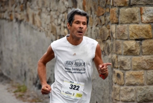 Le Puy Urban Trail : les photos des 10 km