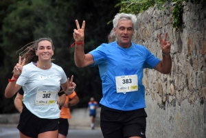 Le Puy Urban Trail : les photos des 10 km