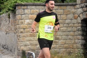 Le Puy Urban Trail : les photos des 10 km