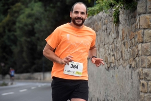 Le Puy Urban Trail : les photos des 10 km