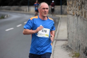 Le Puy Urban Trail : les photos des 10 km