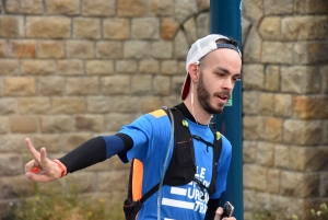 Le Puy Urban Trail : les photos des 10 km