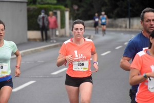 Le Puy Urban Trail : les photos des 10 km