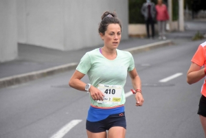 Le Puy Urban Trail : les photos des 10 km