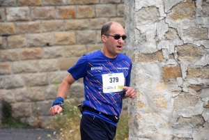 Le Puy Urban Trail : les photos des 10 km