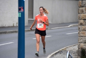 Le Puy Urban Trail : les photos des 10 km