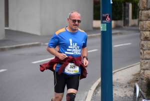 Le Puy Urban Trail : les photos des 10 km