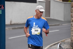 Le Puy Urban Trail : les photos des 10 km