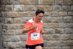 Le Puy Urban Trail : les photos des 10 km