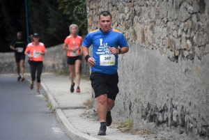 Le Puy Urban Trail : les photos des 10 km