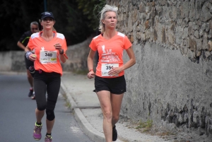 Le Puy Urban Trail : les photos des 10 km