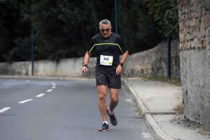 Le Puy Urban Trail : les photos des 10 km