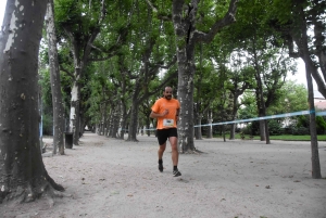 Le Puy Urban Trail : les photos des 10 km