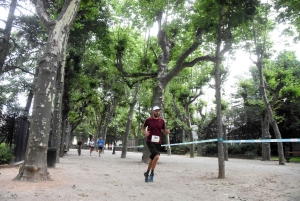 Le Puy Urban Trail : les photos des 10 km