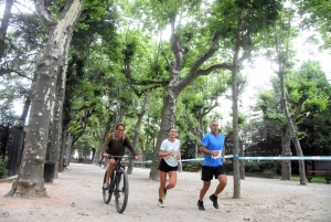 Le Puy Urban Trail : les photos des 10 km