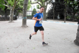 Le Puy Urban Trail : les photos des 10 km