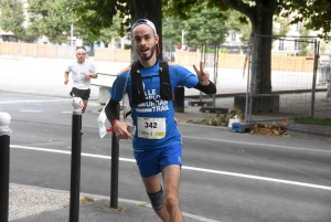 Le Puy Urban Trail : les photos des 10 km