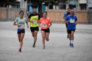 Le Puy Urban Trail : les photos des 10 km