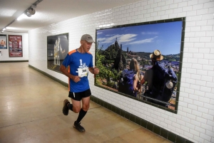 Le Puy Urban Trail : les photos des 10 km