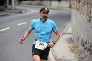 Le Puy Urban Trail : les photos des 10 km