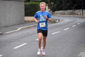 Le Puy Urban Trail : les photos des 10 km