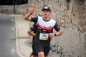 Le Puy Urban Trail : les photos des 10 km