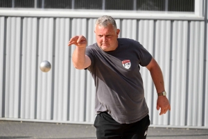 Pétanque : 32 doublettes mixtes qualifiées pour la finale dimanche à Dunières