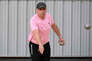 Pétanque : 32 doublettes mixtes qualifiées pour la finale dimanche à Dunières