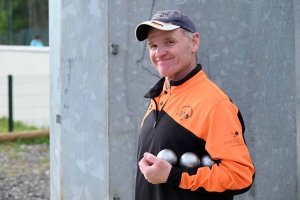 Pétanque : 32 doublettes mixtes qualifiées pour la finale dimanche à Dunières