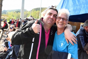 Pétanque : 32 doublettes mixtes qualifiées pour la finale dimanche à Dunières