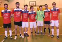 Futsal : Sucs et Lignon et Landos en finale du tournoi complémentaire