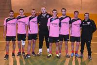 Futsal : Sucs et Lignon et Landos en finale du tournoi complémentaire