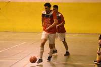 Futsal : Sucs et Lignon et Landos en finale du tournoi complémentaire